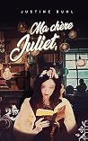 Ma chère Juliet,