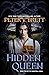 The Hidden Queen (Nightfall...