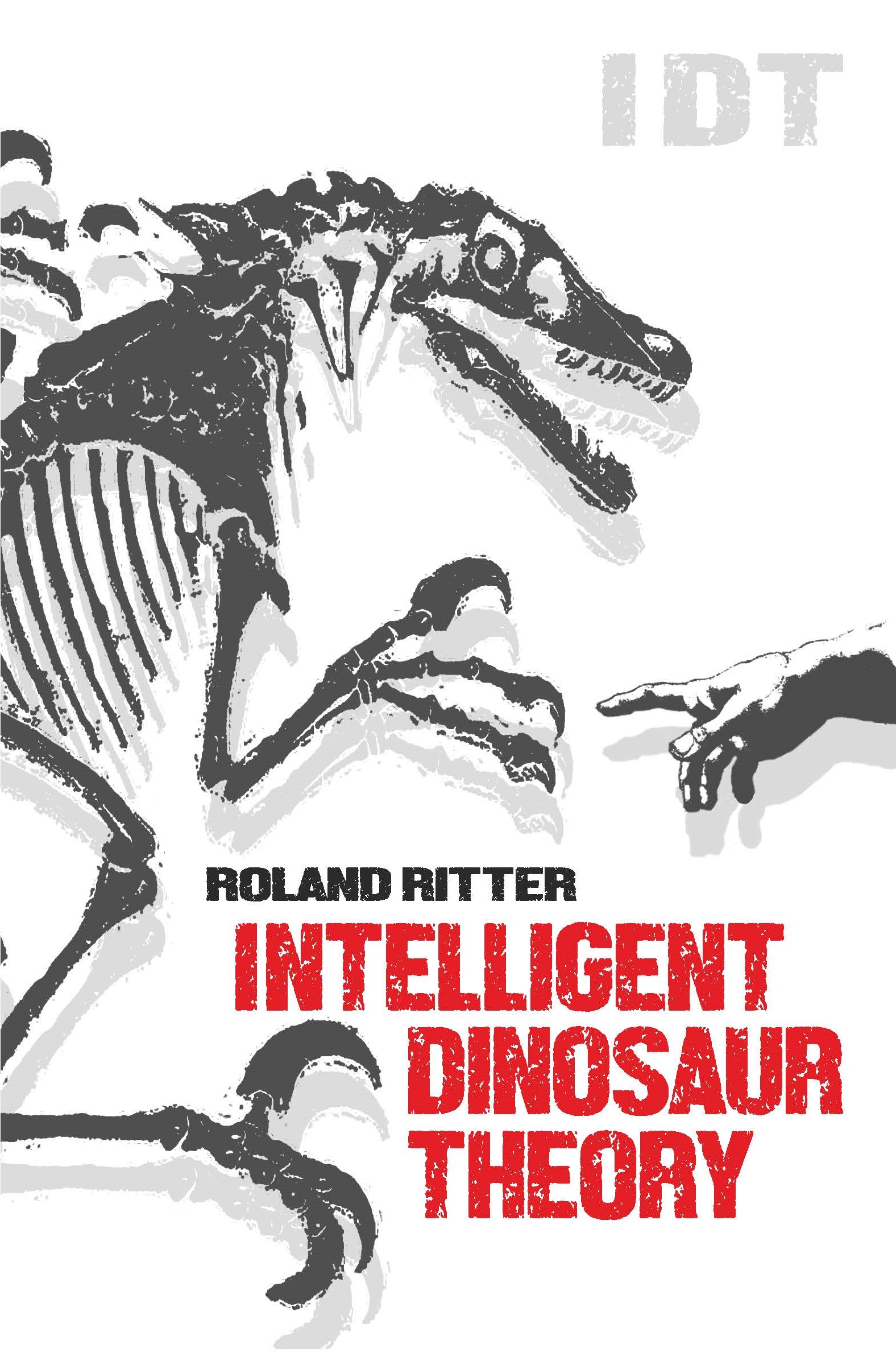 IDT - Intelligent dinosaur theory: White Edition