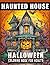 Halloween Haunted House Col...