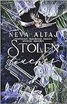 Stolen Touches