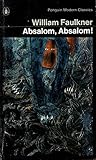 Absalom, Absalom!