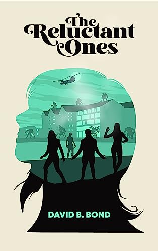 The Reluctant Ones (Kindle Edition)