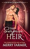 The Surprise Heir