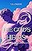 The God's Heirs (Myths #1)