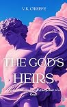 The God's Heirs (Myths #1) The God's Heirs (Myths #1)