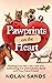 Pawprints on the Heart by Nolan Sands