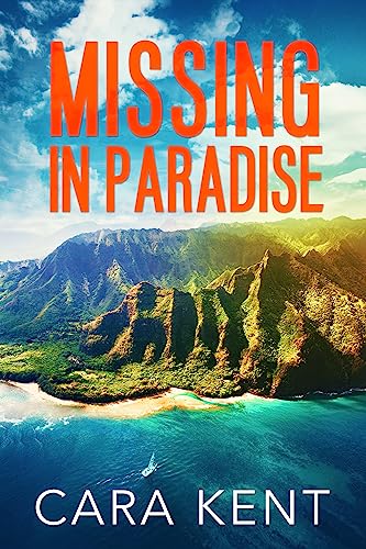 Missing in Paradise (Mia Storm #3)