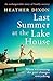Last Summer at the Lake House