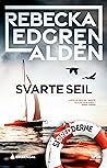 Svarte seil by Rebecke Edgren Aldén