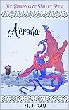 Aerona by M.J. Rau