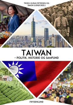 Taiwan – politik, historie og samfund