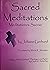 Sacred Meditations by Johann Gerhard