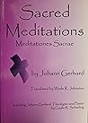Sacred Meditations