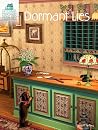 Dormant Lies (Victorian Mansion Flower Shop Mystery, #21)