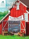 Best Laid Plants (Victorian Mansion Flower Shop Mystery, #22)