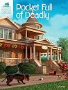 Pocket Full of Deadly (Victorian Mansion Flower Shop Mystery, #23)
