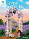 To Hive and to Hold (Victorian Mansion Flower Shop Mystery, #24)
