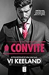 O Convite by Vi Keeland