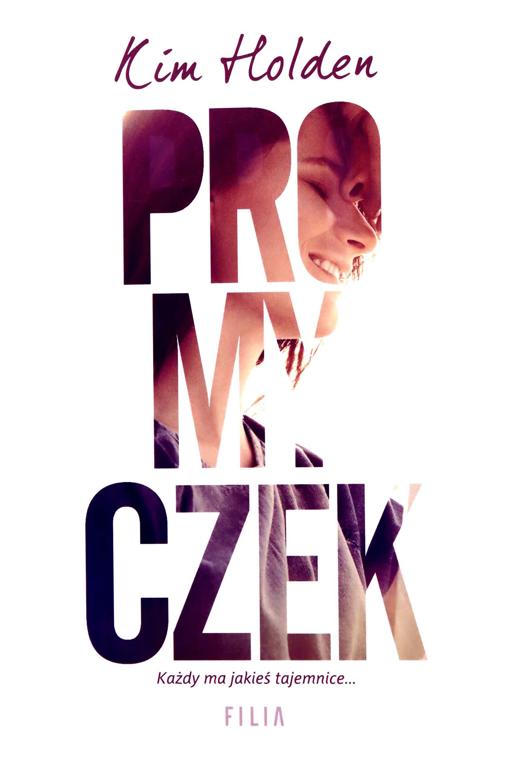 Promyczek (Paperback)