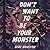 Don't Want to Be Your Monster