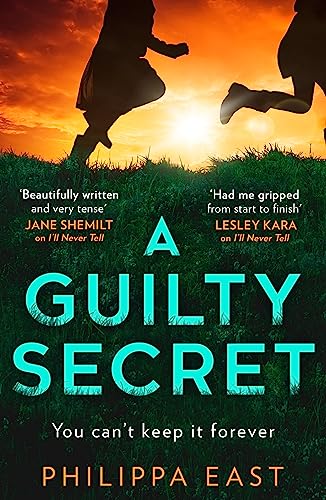 A Guilty Secret (Kindle Edition)