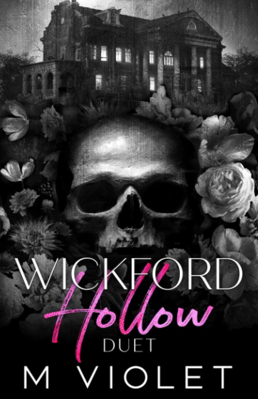 Wickford Hollow Duet (Wickford Hollow #1-2)