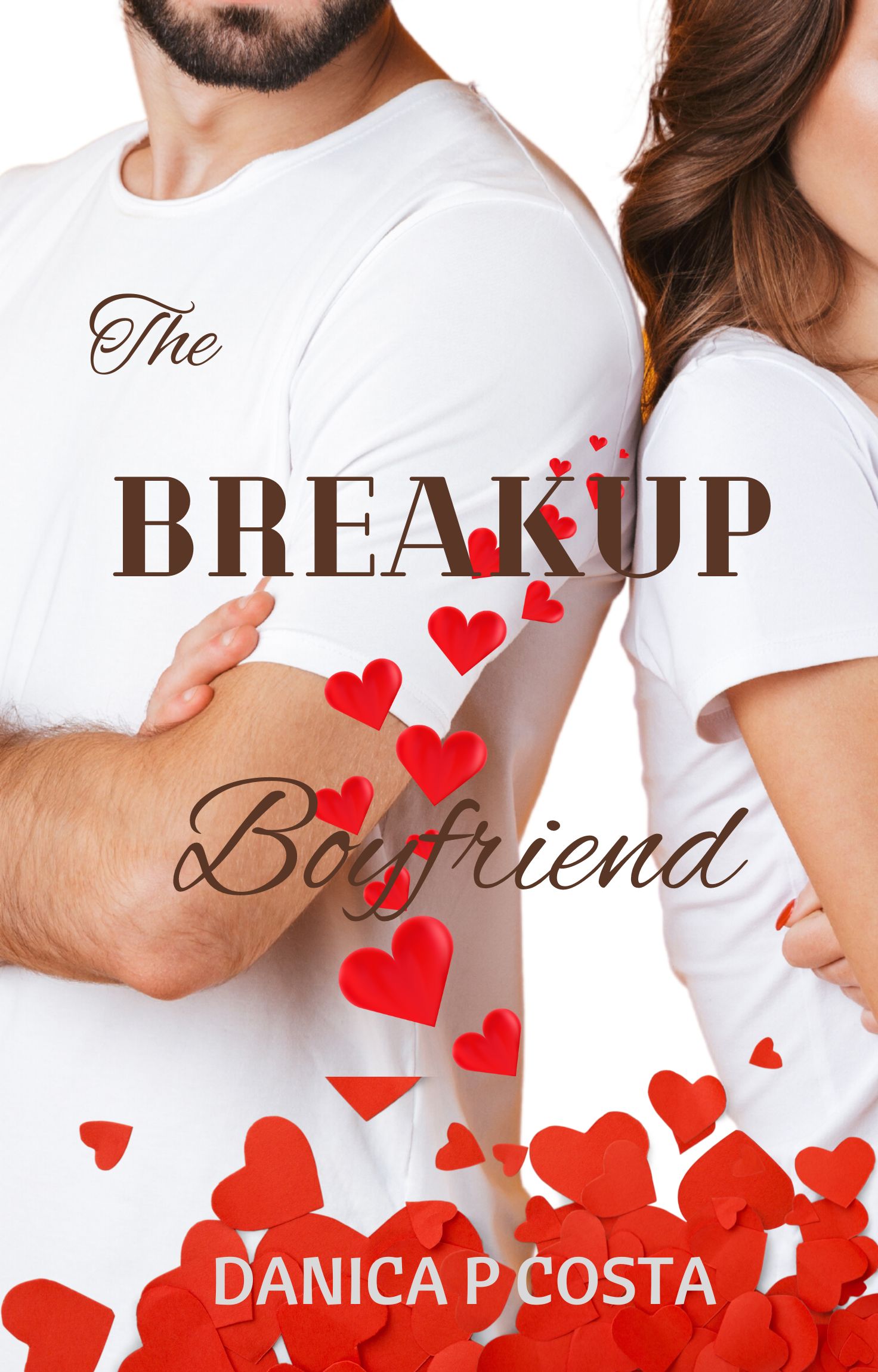 The Breakup Boyfriend
