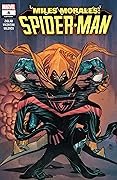 Miles Morales: Spider-Man (2022-) #8