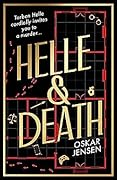 Helle & Death (Helle & Death, #1)