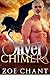 Silver Chimera (Silver Shifters: Godiva's House, #1)