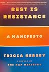 Rest is Resistance