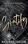 Book cover for Gratify