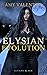 Elysian Evolution (Elysian Realm #2)