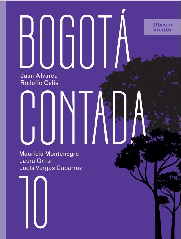 Bogotá Contada 10