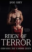 Reign of Terror: God Save the Vampire Queen
