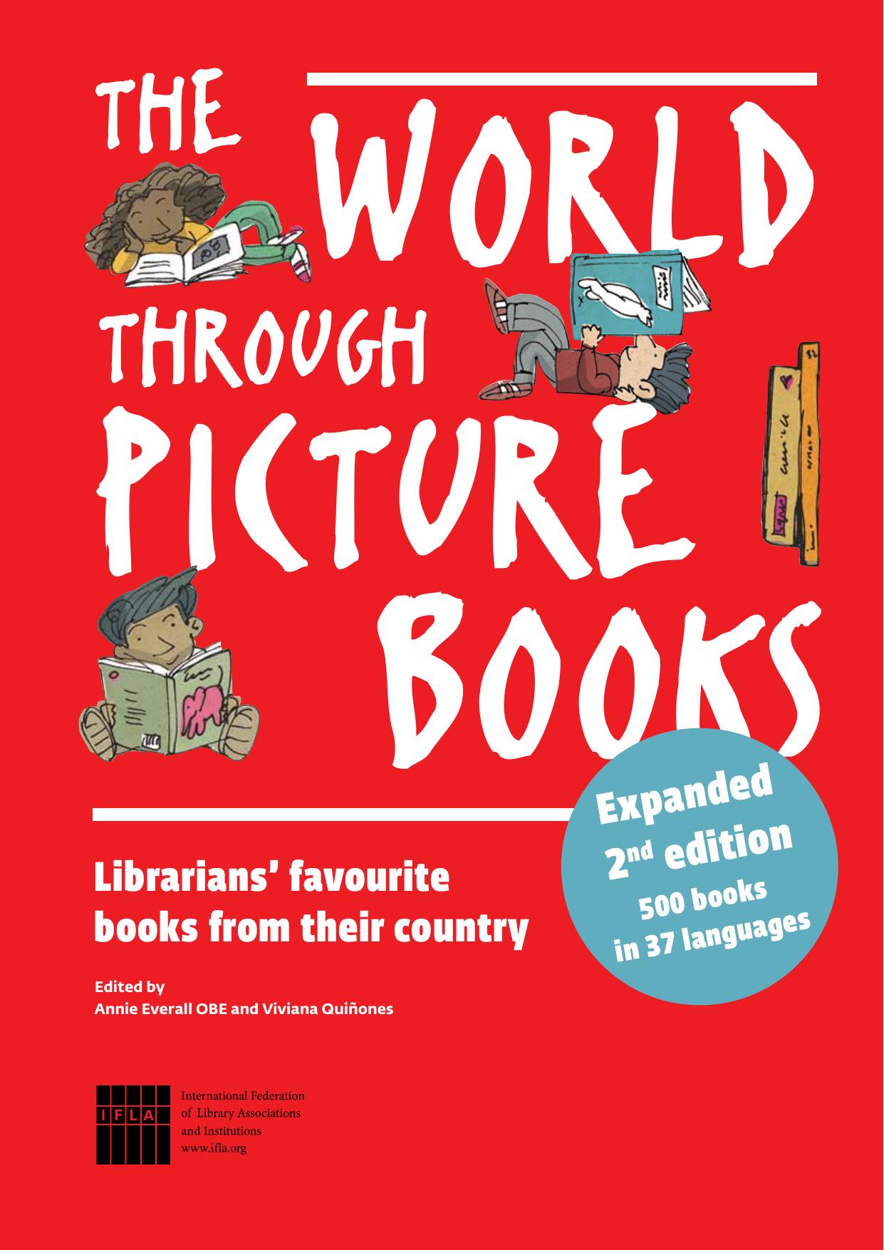 The World Through Picture Books: Librarians' Favourite Books from Their Country