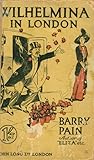 Wilhelmina in London