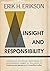 Insight and Responsibility