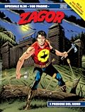 Speciale Zagor n. 36: I predoni del nord