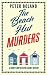 The Beach Hut Murders (The Charity Shop Detective Agency #2)