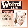 Weird Tales Presents by Various