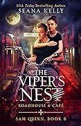 The Viper’s Nest Roadhouse & Cafe (Sam Quinn, #6)