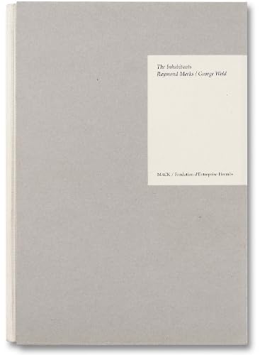 The Inhabitants (Hardcover)