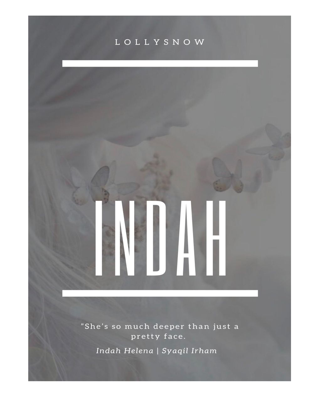 Indah (ebook)