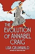 The Evolution of Annabel Craig 