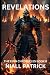 REVELATIONS THE FINN CHRONICLES BOOK II by Niall Patrick