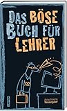 Das böse Buch für...