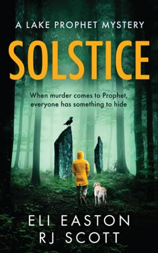 Solstice (Lake Prophet #1)