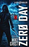 Zero Day (Girl Zero #2)